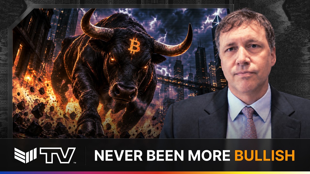 Bill Miller IV: Gold Beating Bitcoin Is Just "Narrative Lag"