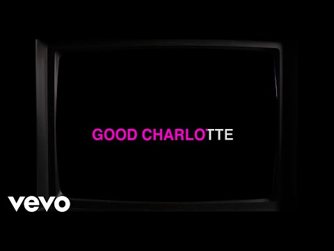 Video Life Changes (Letra) de Good Charlotte