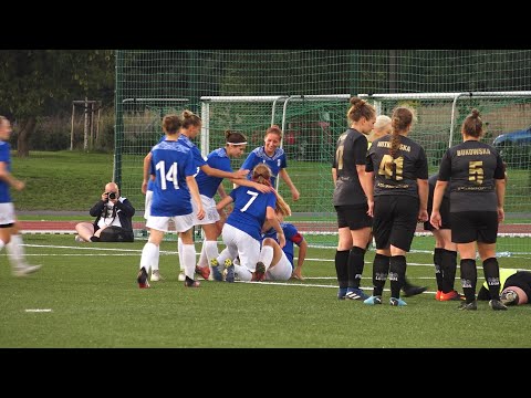 Lech Poznań UAM z awansem do kolejnej rundy Pucharu Polski