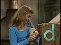 Classic Sesame Street Dee Dee Dee Dee Dog