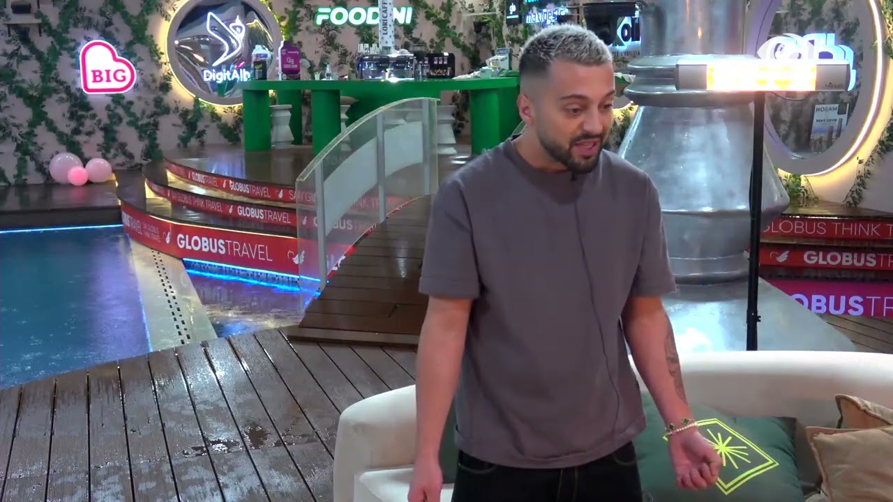 “Pse nuk e thirre Eglin të takonte babin dhe mamin”/ Gjesti-Rozanës dhe Laertit: Pse jeni tradhëtar?