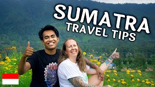 Download lagu SUMATRA TRAVEL TIPS - 11 Things to Know Before You Go mp3