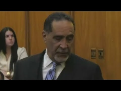 Sentencing postponed for ex-Miami-Dade Commissioner Joe Martinez