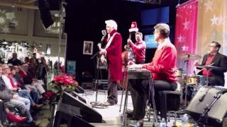 Dale Watson - Armadillo Christmas Bazaar - 12-14-2016