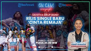 SAHITYA! 5 Srikandi Remaja Indonesia Miliki Bakat di Industri Musik, Berciri Khas Pakaian Batik