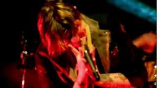 Hinder "Save Me" St. Croix Casino Turtle Lake, WI 01-26-2013