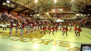 Guiguinto Bulacan Golden Drum and Lyre Exhibition 2015