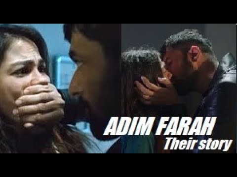 Demet Özdemir & Engin Akyürek - He was ordered to kill her but he fell in love + eng sub