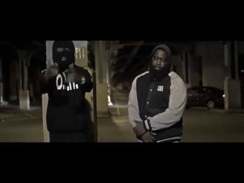 Dark Lo X Breezy - Ghetto Boyz