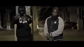 Dark Lo X Breezy - Ghetto Boyz