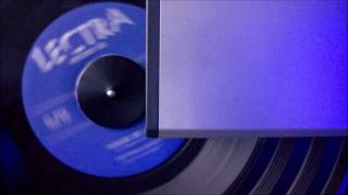 The Rhythm Jesters - Please Be Mine (1961) Teen Doo Wop