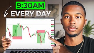 Mi estrategia de scalping súper sencilla que uso a diario (resultados comprobados)