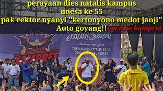 Download lagu Dies natalis kampus unesa ke 55 .!! Ada dangdutan om.new kampret mp3 Download lagu Dies natalis kampus unesa ke 55 .!! Ada dangdutan om.new kampret mp3