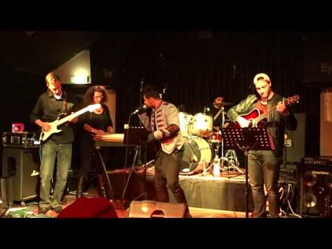 Seyran Live @Pulheim/Cologne ROCK FÜR TOLERANZ Festival – Beni Aldattın (Asya)