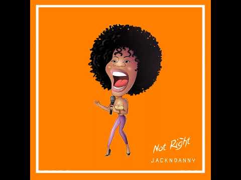 Jack N Danny - Its not Right ( Tech house Mix ) DL Link in Description Below