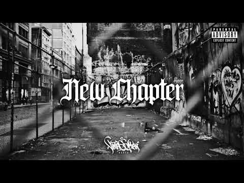 Boom Bap Beat "NEW CHAPTER" | Free Type Beat 2026 | Old School Rap Instrumental