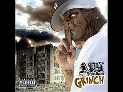 AP.9-The Grinch