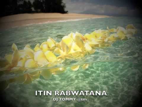 ITIN RABWATANA Dj Tommy - Kiribati@tm..