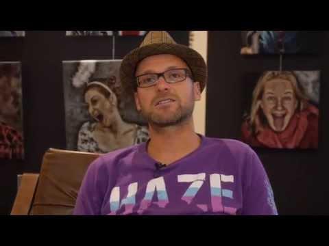 SYLT1 trifft Roman Matejov