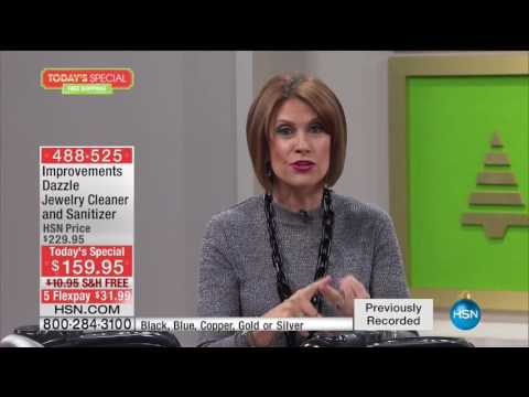 HSN | IMPROVEMENTS 10.17.2016 - 05 AM