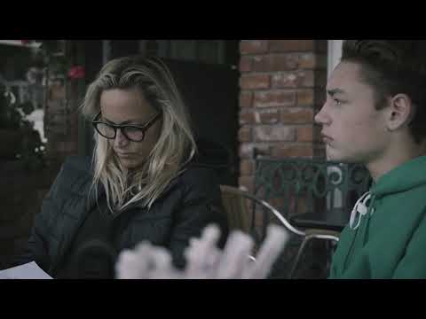 Happiness is Key - Lisa Andersen