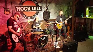 Video ITAI - Někteří_live (Rock Hill Ostrava 23.10.2021)