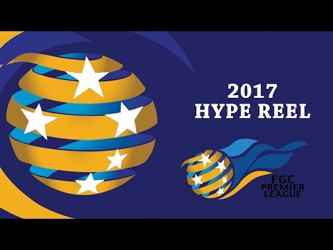 FGC Premier League 2017 Hype Reel