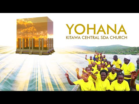 YOHANA - Kitawa Central SDA Church