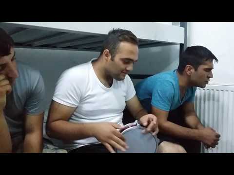 Sevdikce sayende gunahkar oldum