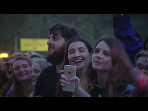 Calvin Harris - T in the Park 2016