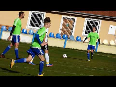 OŠK Moravany n/V - TJ Chtelnica 5:2