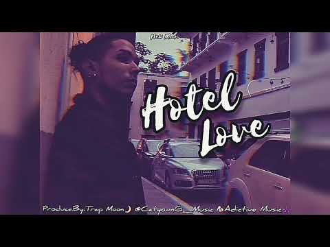 CXTYOUNG - HOTEL LOVE (Audio) Prod.By TrapMoon🌙