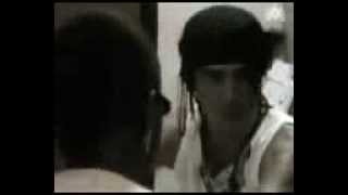 Manu Chao ☆ Sénégal Fast Food