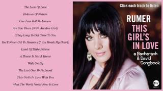 Rumer - This Girl&#39;s In Love [Album Sampler]
