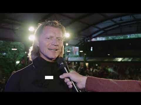 TIERSCHUTZHAUS - Sommerkabarett (Reportage, 2022)