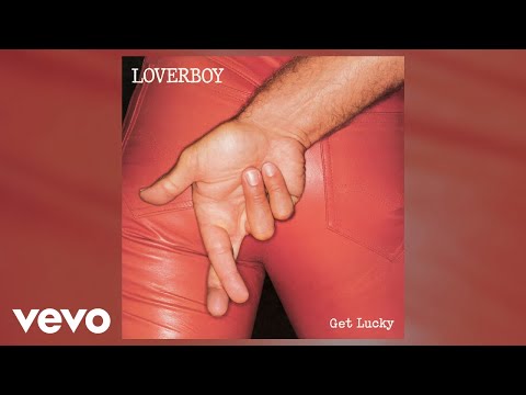 Loverboy - Working for the Weekend (Official Audio)