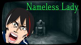 【Nameless Lady】20歳未満は就業禁止の職場です👁👁