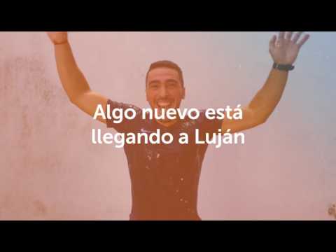 Lanzamiento Lekip Funcional - Splash