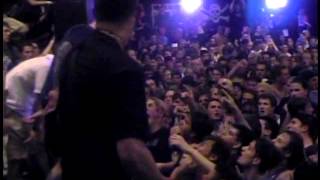 &quot;The Saddest Day&quot; Converge