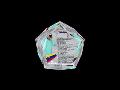 Mi Mayor Venganza- Salsa Baúl Al Estilo Venezuela Vol 1- Dj Álvaro El De Yaracuy