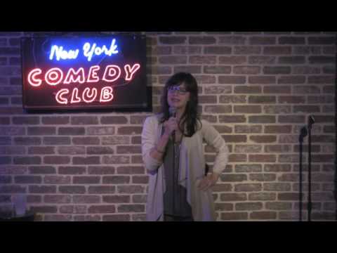 New York Comedy Club