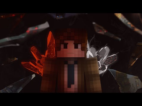Cross Animations - "Throne" - A Minecraft Music Video (S1 FINALE)