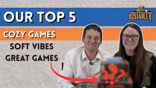 Let's Table It - Meadow video thumbnail