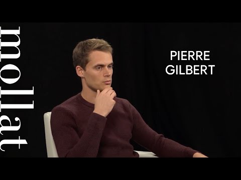 Pierre Gilbert - Les voies nouvelles du géomimétisme : soigner le climat grâce au vivant