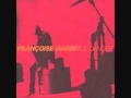 L'obscur objet - Françoise Hardy