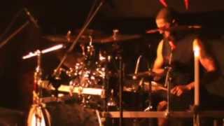 Malkuth - The Age of the Axe - Live in Caruaru - Brazil