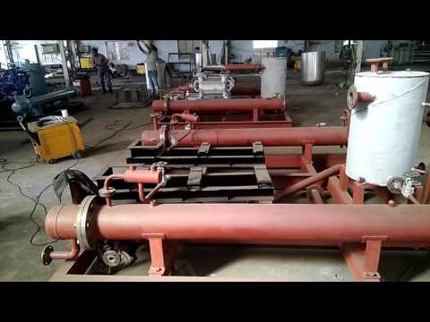 Vacuum Systems & Water Jet Parts By Meekaj Techno App Services, Ahmedabad