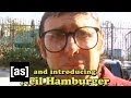 Neil Hamburger Opening | Tim and Eric Awesome Show, Great Job! | Adult Swim