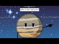 REUPLOADED Object Cosmos Who Is The Real Juno
