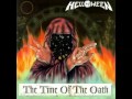 Helloween - The Time Of The Oath